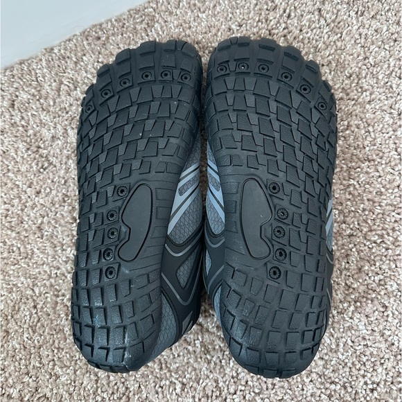 L-RUN Men’s Water Aqua Shoes - Picture 4 of 4